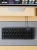 Клавиатура Logitech K848 механическая черный USB (920-013904) - цена, купить или заказать с доставкой в интернет-магазине Клавиатура Logitech K848 механическая черный USB (920-013904) - купить недорого с доставкой в интернет-магазине