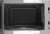 Микроволновая Печь LG MW25R35GISL 25л. 1000Вт стальной/черный - купить недорого с доставкой в интернет-магазине