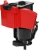 Кофемашина Bosch TIE20504 1300Вт серебристый/черный - цена, купить или заказать с доставкой в интернет-магазине Кофемашина Bosch TIE20504 1300Вт серебристый/черный - купить недорого с доставкой в интернет-магазине