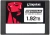 Накопитель SSD Kingston SATA-III 1.92TB SEDC600ME/1920G DC600M 2.5" 1 DWPD - купить недорого с доставкой в интернет-магазине