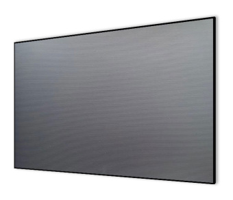 Экран на раме Cactus 114x201см Alr Expert CS-PSALR-201X114 16:9 настенный натяжной - купить недорого с доставкой в интернет-магазине