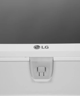 Телевизор LED LG 32" 32LQ63806LC.ARUG белый FULL HD 60Hz DVB-T DVB-T2 DVB-C DVB-S DVB-S2 USB WiFi Smart TV - купить недорого с доставкой в интернет-магазине