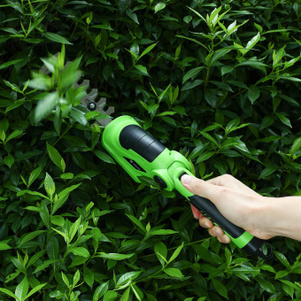 Ножницы Deko DKGS7.2аккум. (063-4245) - купить недорого с доставкой в интернет-магазине