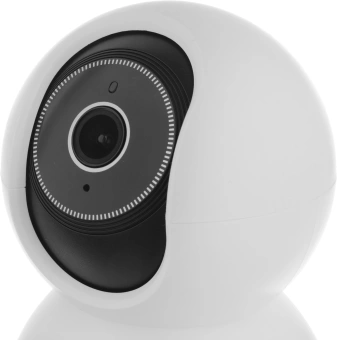 Камера видеонаблюдения IP TP-Link Tapo C230 Wi-Fi 4-4мм цв. корп.:белый - купить недорого с доставкой в интернет-магазине