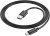 Кабель Hoco X88 Gratified X88 GRATIFIED TYPE-C USB (m)-USB Type-C (m) 1м черный - купить недорого с доставкой в интернет-магазине