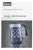 Чайник электрический Hyundai HYK-G2012 1.7л. 2000Вт черный/прозрачный корпус: пластик - купить недорого с доставкой в интернет-магазине