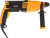 Перфоратор Вихрь П-850К патрон:SDS-plus уд.:3.2Дж 850Вт (кейс в комплекте) - купить недорого с доставкой в интернет-магазине