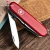 Нож перочинный Victorinox Fieldmaster (1.4713) 91мм 15функц. красный карт.коробка - купить недорого с доставкой в интернет-магазине