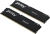 Память DDR5 2x8GB 6000MHz Kingston KF560C30BBEK2-16 Fury Beast Black Expo RTL Gaming PC5-48000 CL30 DIMM 288-pin 1.4В kit single rank с радиатором Ret - купить недорого с доставкой в интернет-магазине