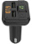 Автомобильный FM-модулятор Ritmix FMT-A880 черный MicroSD BT USB (80001662) - купить недорого с доставкой в интернет-магазине