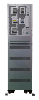 Источник бесперебойного питания Powercom Vanguard-II-33 VGD-II-20K33 20000Вт 20000ВА черный - купить недорого с доставкой в интернет-магазине