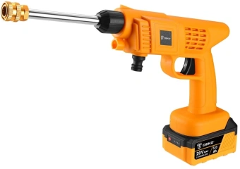 Газонокосилка роторная Deko DKLM40V (085-2025) - купить недорого с доставкой в интернет-магазине
