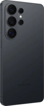 Смартфон Samsung SM-S948B Galaxy S26 Ultra 512Gb 12Gb черный моноблок 3G 4G 2Sim 6.9" 1440x3120 Android 16 200Mpix 802.11 a/b/g/n/ac/ax/be NFC GPS GSM900/1800 GSM1900 Protect - купить недорого с доставкой в интернет-магазине