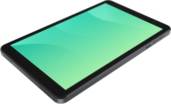 Планшет Digma G8 SC9863A (1.6) 8C RAM3Gb ROM32Gb 8" IPS 1280x800 4G Android 15 Go темно-серый 5Mpix 2Mpix BT WiFi microSD 128Gb 4000mAh 191hrs - купить недорого с доставкой в интернет-магазине