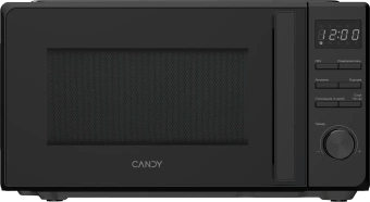 Микроволновая Печь Candy CMWO-DM207BA 20л. 700Вт черный - купить недорого с доставкой в интернет-магазине