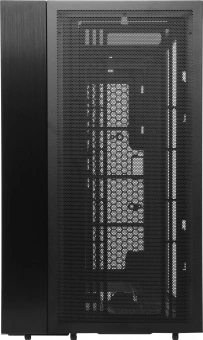 Корпус Lian-Li O11 Dynamic Evo RGB черный без БП ATX 10x120mm 9x140mm 2xUSB3.0 audio - купить недорого с доставкой в интернет-магазине