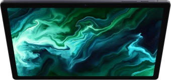 Планшет Digma Pro Wave T615 (1.8) 8C RAM6Gb ROM128Gb 10.5" In-Cell 1920x1200 4G Android 15 серый 13Mpix 5Mpix BT WiFi microSD 7000mAh - купить недорого с доставкой в интернет-магазине