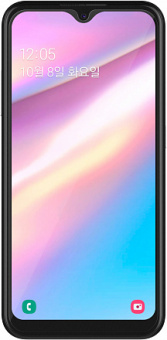 Защитное стекло для экрана Samsung araree by KDLAB для Samsung Galaxy A01 прозрачная 1шт. (GP-TTA015KDATR) - купить недорого с доставкой в интернет-магазине