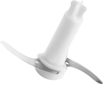 Блендер погружной Galaxy Line GL 2134 1350Вт белый/черный - купить недорого с доставкой в интернет-магазине