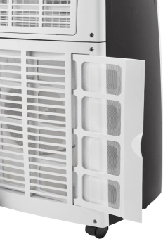 Кондиционер мобильный Electrolux Cool Power EACM-16 HP/N3 белый/черный площ.42м2 - цена, купить или заказать с доставкой в интернет-магазине Кондиционер мобильный Electrolux Cool Power EACM-16 HP/N3 белый/черный площ.42м2 - купить недорого с доставкой в интернет-магазине
