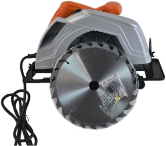 Циркулярная пила (дисковая) Креост KE-1800-235 1800Вт (ручная) D диска.:235мм - купить недорого с доставкой в интернет-магазине