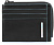 Чехол для кредитных карт Piquadro Blue Square PP4822B2R/N черный натур.кожа