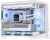 Корпус Formula Crystal Z4M белый без БП mATX 2x120mm 1xUSB2.0 1xUSB3.0 audio bott PSU - купить недорого с доставкой в интернет-магазине