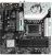 Материнская плата MSI B760M GAMING PLUS WIFI Soc-1700 Intel B760 4xDDR5 mATX AC`97 8ch(7.1) 2.5Gg+HDMI+DP - купить недорого с доставкой в интернет-магазине