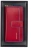 Кошелек женский Piquadro Blue Square PD1354B2R/R красный натур.кожа - купить недорого с доставкой в интернет-магазине