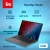 Ноутбук IRU Strato 16ALMR Core i5 12450H 16Gb SSD512Gb Intel UHD Graphics 16" IPS FHD (1920x1200) Windows 11 Pro grey WiFi BT Cam 5400mAh (2142318) - купить недорого с доставкой в интернет-магазине