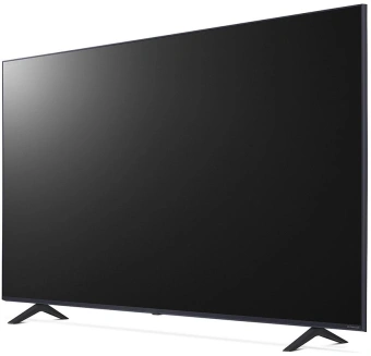Телевизор LED LG 50" 50NANO80T6A.ARUB синяя сажа 4K Ultra HD 60Hz DVB-T DVB-T2 DVB-C DVB-S DVB-S2 USB WiFi Smart TV - купить недорого с доставкой в интернет-магазине