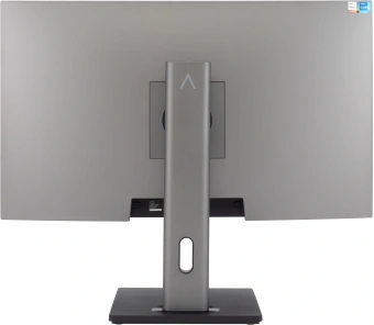 Моноблок Digma Pro Unity 27" Full HD i5 1235U (1.3) 16Gb SSD512Gb Iris Xe CR Windows 11 Pro GbitEth WiFi BT 90W клавиатура мышь Cam серый/черный 1920x1080 - купить недорого с доставкой в интернет-магазине