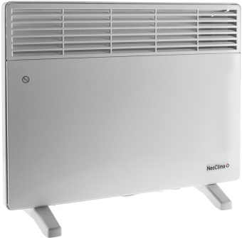 Конвектор Neoclima Comforte 1500Вт белый - купить недорого с доставкой в интернет-магазине