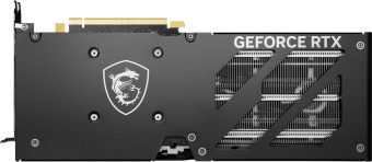 Видеокарта MSI PCI-E 4.0 RTX 4060 Ti GAMING X SLIM 16G NVIDIA GeForce RTX 4060TI 16384Mb 128 GDDR6 2670/18000 HDMIx1 DPx3 HDCP Ret - купить недорого с доставкой в интернет-магазине