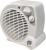 Тепловентилятор Primera FHP-2012-FWT 2000Вт белый - купить недорого с доставкой в интернет-магазине