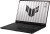 Ноутбук Asus TUF Gaming F16 FX608JHI-TU216 Core i5 14450HX 16Gb SSD512Gb NVIDIA GeForce RTX5050 8Gb 16" IPS WUXGA (1920x1200) без ОС grey WiFi BT Cam (90NR0NA1-M00BJ0) - купить недорого с доставкой в интернет-магазине