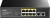 Коммутатор Cudy FS1010P (L2) 10x100Мбит/с 8PoE+ 120W неуправляемый - купить недорого с доставкой в интернет-магазине