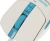 Мышь A4Tech Bloody W72 Ultra Pixels Blue рисунок/бежевый/голубой оптическая 20000dpi USB 6but (W72 ULTRA) - купить недорого с доставкой в интернет-магазине