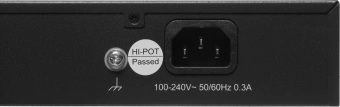 Коммутатор TP-Link TL-SF1016DS (L2) 16x100Мбит/с неуправляемый - купить недорого с доставкой в интернет-магазине