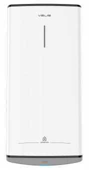 Водонагреватель Ariston Velis Style R 30 2.4кВт 30л электрический настенный/белый - купить недорого с доставкой в интернет-магазине