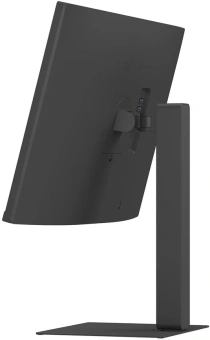 Монитор LG 27" UltraFine 27U730A-B черный IPS LED 16:9 HDMI M/M матовая HAS 1000:1 300cd 178гр/178гр 3840x2160 60Hz DP 4K USB 7.7кг - купить недорого с доставкой в интернет-магазине