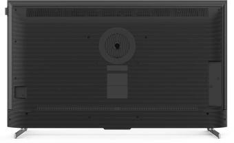Телевизор QLED Digma Pro 50" QLED 50D Google TV Frameless черный графит/черный 4K Ultra HD 144Hz MEMC DVB-T DVB-T2 DVB-C DVB-S DVB-S2 USB WiFi Smart TV - купить недорого с доставкой в интернет-магазине