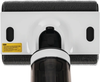 Пылесос Deerma DEM-VX910W 250Вт белый/черный - купить недорого с доставкой в интернет-магазине