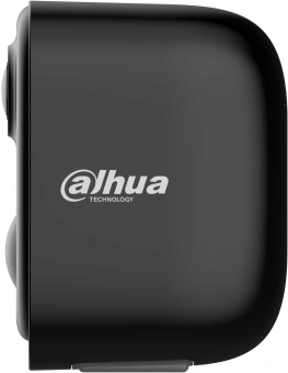 Камера видеонаблюдения IP Dahua DH-BF5HB Wi-Fi 2.1-2.1мм цв. корп.:черный - купить недорого с доставкой в интернет-магазине