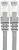 Патч-корд Rexant 02-0110-3 F/UTP RJ-45 вил.-вилка RJ-45 кат.5E 3м серый LSZH