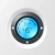Водонагреватель Thermex Topflow 15000 15кВт электрический над раковиной/белый - купить недорого с доставкой в интернет-магазине