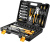 Набор инструментов Deko DKMT63 63 предмета (жесткий кейс) - купить недорого с доставкой в интернет-магазине