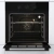 Духовой шкаф Электрический Gorenje BO6725E02NBG черный - цена, купить или заказать с доставкой в интернет-магазине Духовой шкаф Электрический Gorenje BO6725E02NBG черный - купить недорого с доставкой в интернет-магазине
