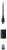 Мышь Razer DeathAdder V3 Pro черный оптическая 30000dpi беспров. USB-C 5but (RZ01-04630100-R3G1) - цена, купить или заказать с доставкой в интернет-магазине Мышь Razer DeathAdder V3 Pro черный оптическая 30000dpi беспров. USB-C 5but (RZ01-04630100-R3G1) - купить недорого с доставкой в интернет-магазине