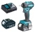 Дрель-шуруповерт Makita DDF083RFE аккум. патрон:шестигр.1/4" (кейс в комплекте) - цена, купить или заказать с доставкой в интернет-магазине Дрель-шуруповерт Makita DDF083RFE аккум. патрон:шестигр.1/4" (кейс в комплекте) - купить недорого с доставкой в интернет-магазине